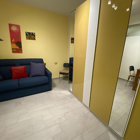 Artnapoli Nápoles Exterior foto